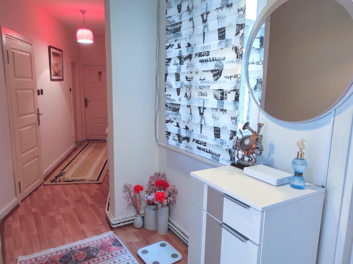 Accommodatie bij particulieren Uskudar *