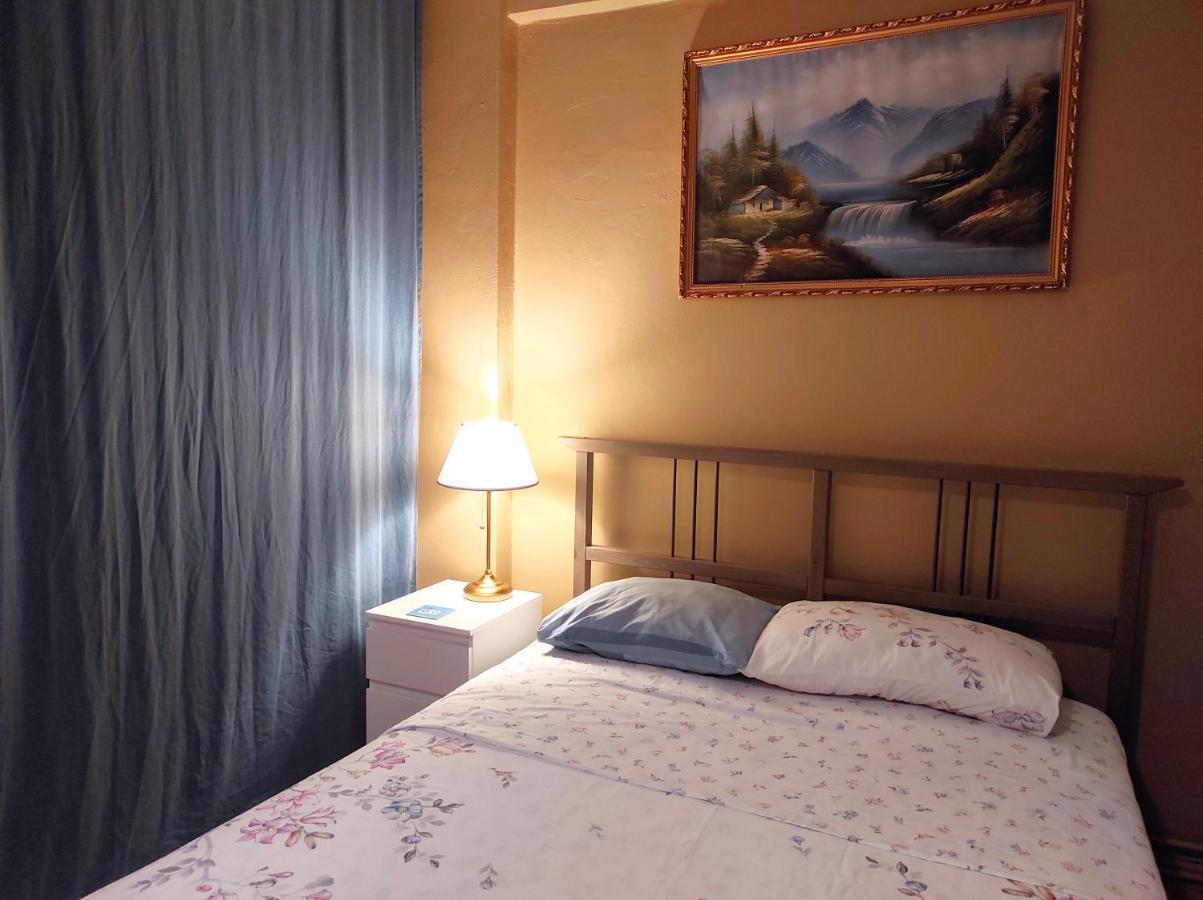 Uskudar Accommodatie bij particulieren