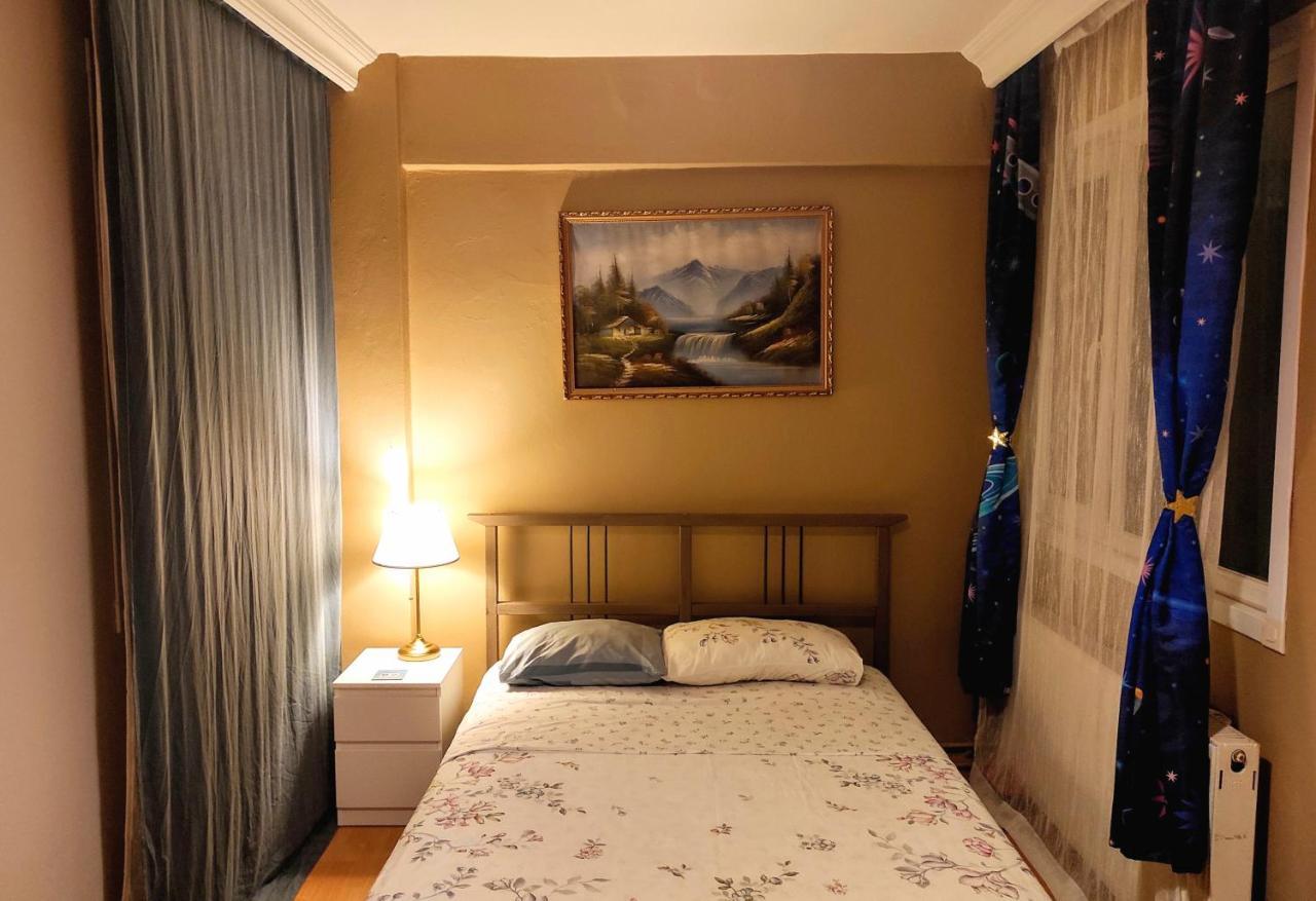 Gazde/Camere de închiriat Uskudar Istanbul