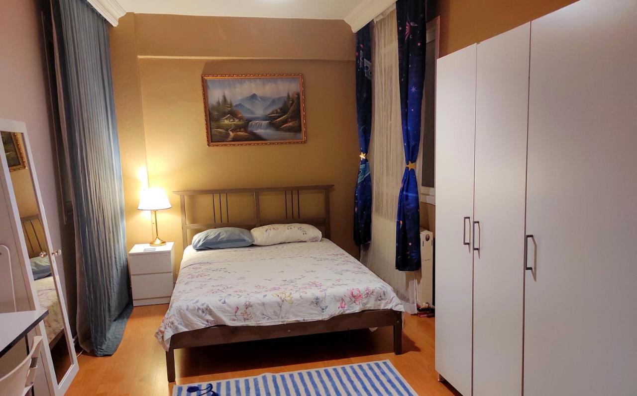 Uskudar Accommodatie bij particulieren Istanboel