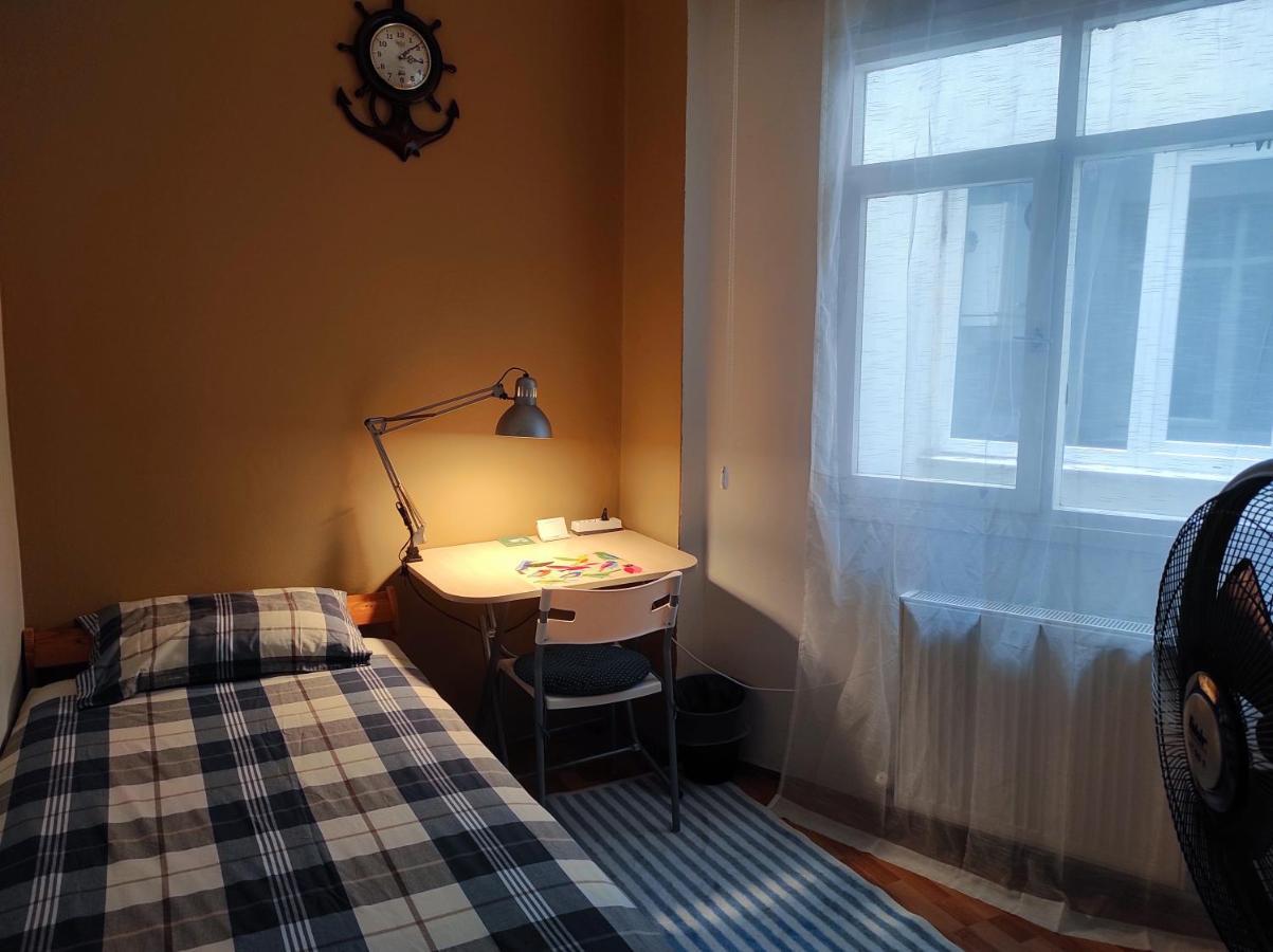 Gazde/Camere de închiriat Uskudar Istanbul
