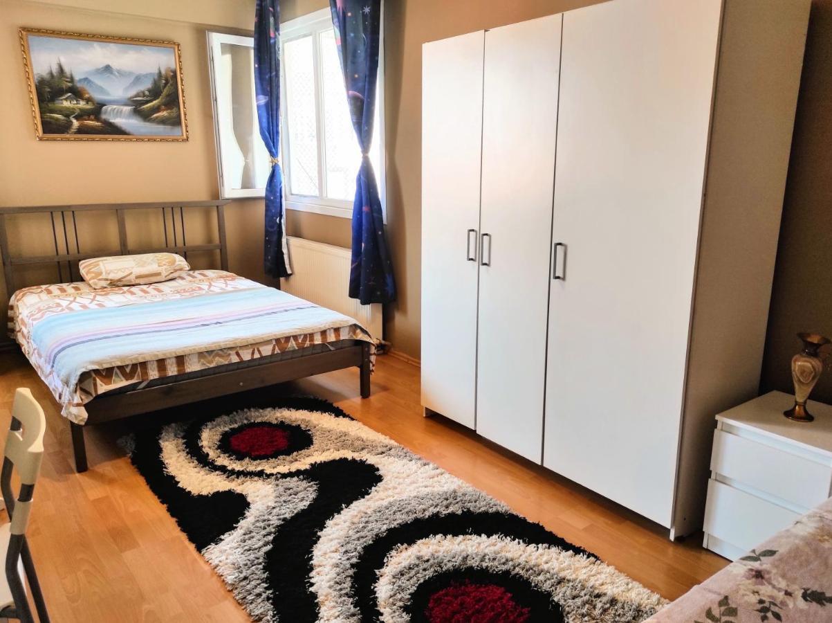 Accommodatie bij particulieren Uskudar
