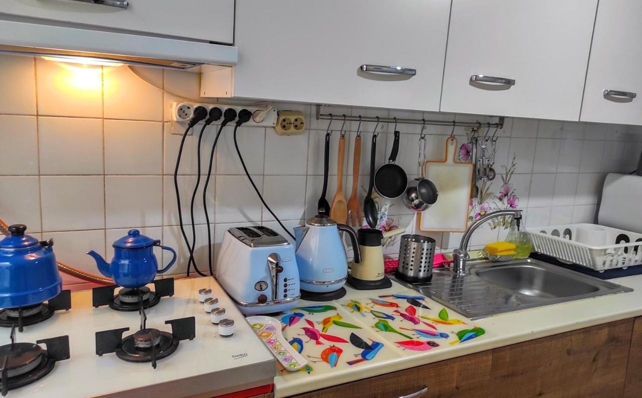 Gazde/Camere de închiriat Uskudar *