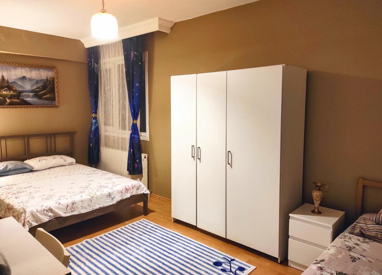 Accommodatie bij particulieren Uskudar
