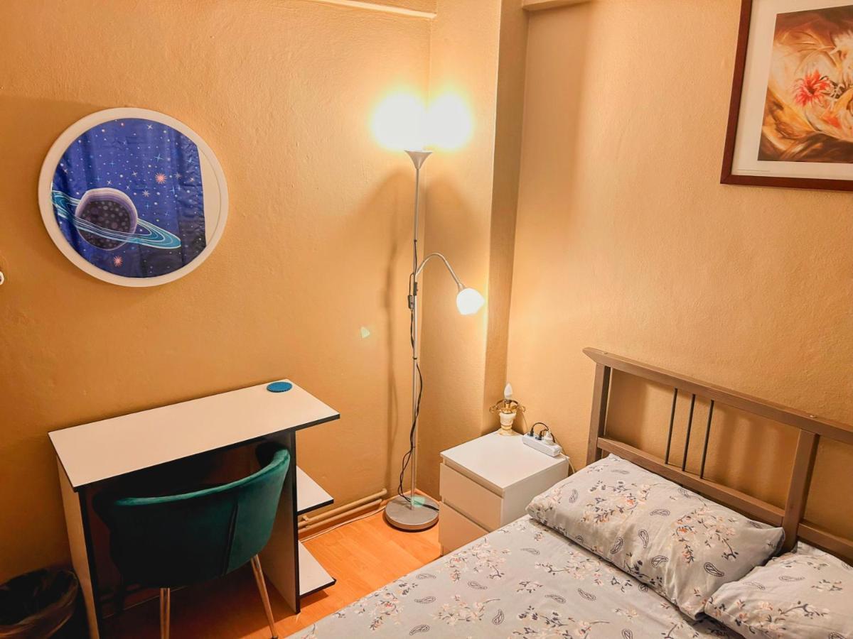 Uskudar Accommodatie bij particulieren