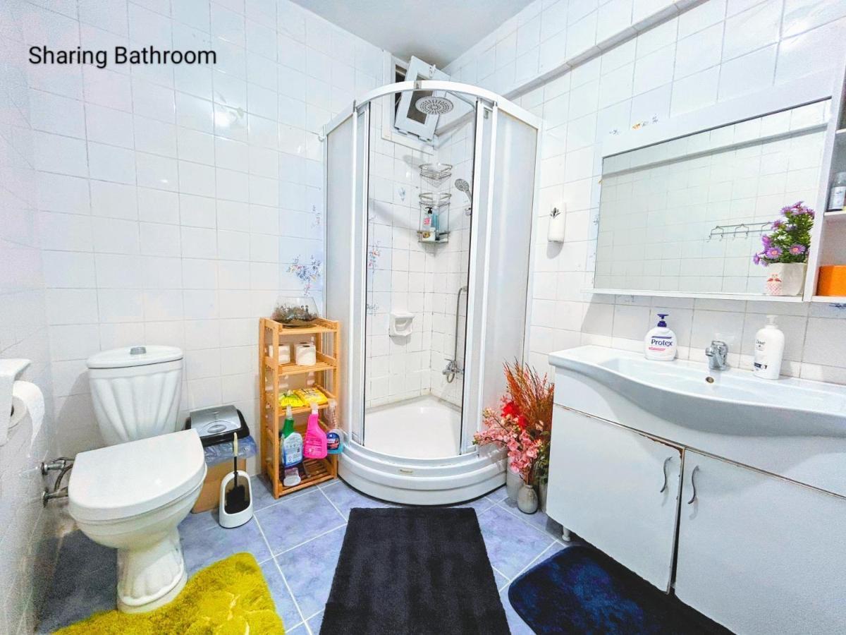Accommodatie bij particulieren Uskudar *
