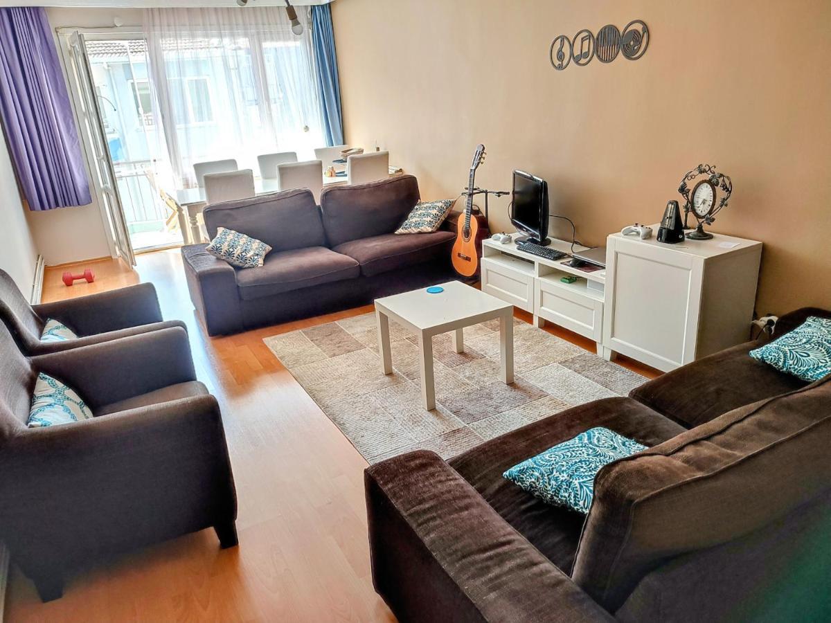 Uskudar Accommodatie bij particulieren *